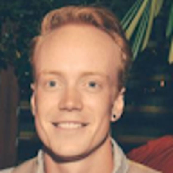 Meet your Posher, Daniel - Picture 1 of 1